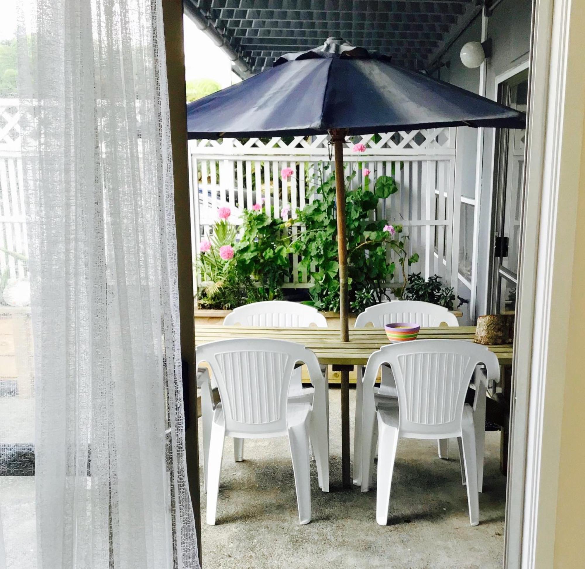 Perfect Base In The Bay Of Islands Opua Exterior foto