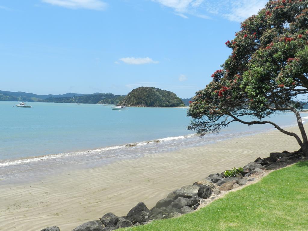 Perfect Base In The Bay Of Islands Opua Exterior foto