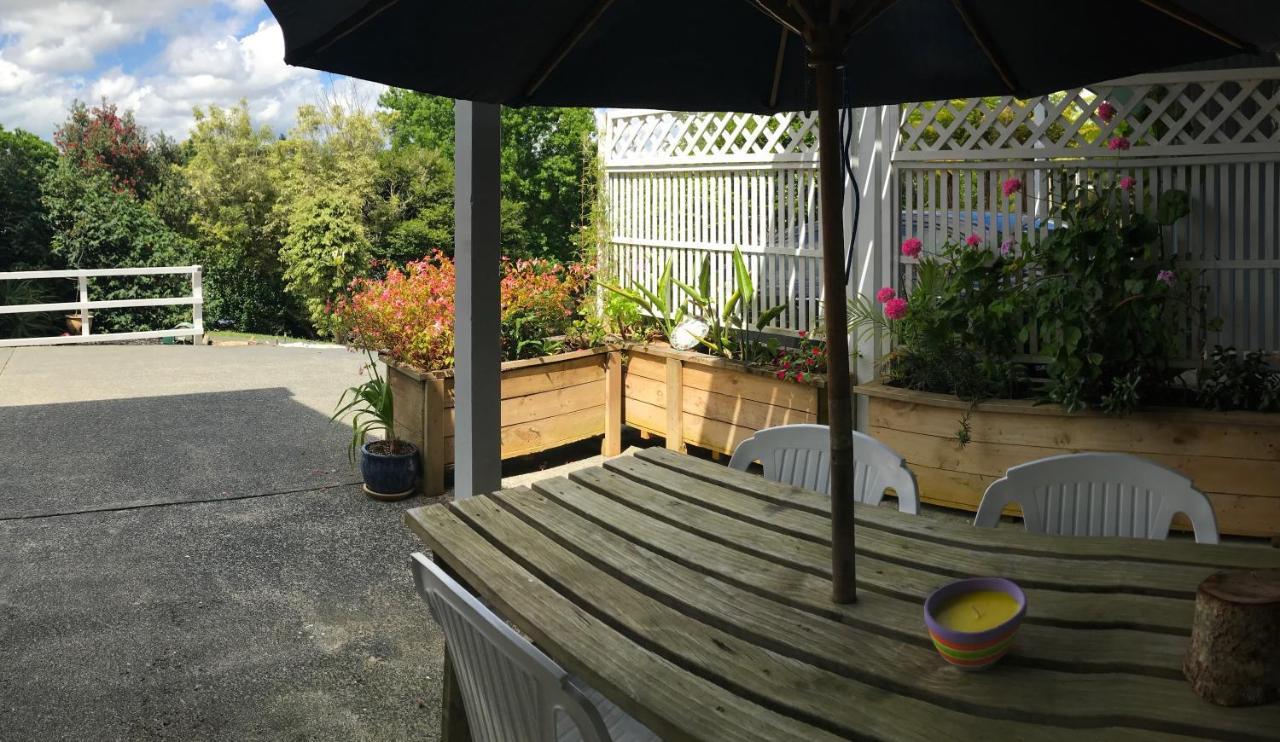 Perfect Base In The Bay Of Islands Opua Exterior foto