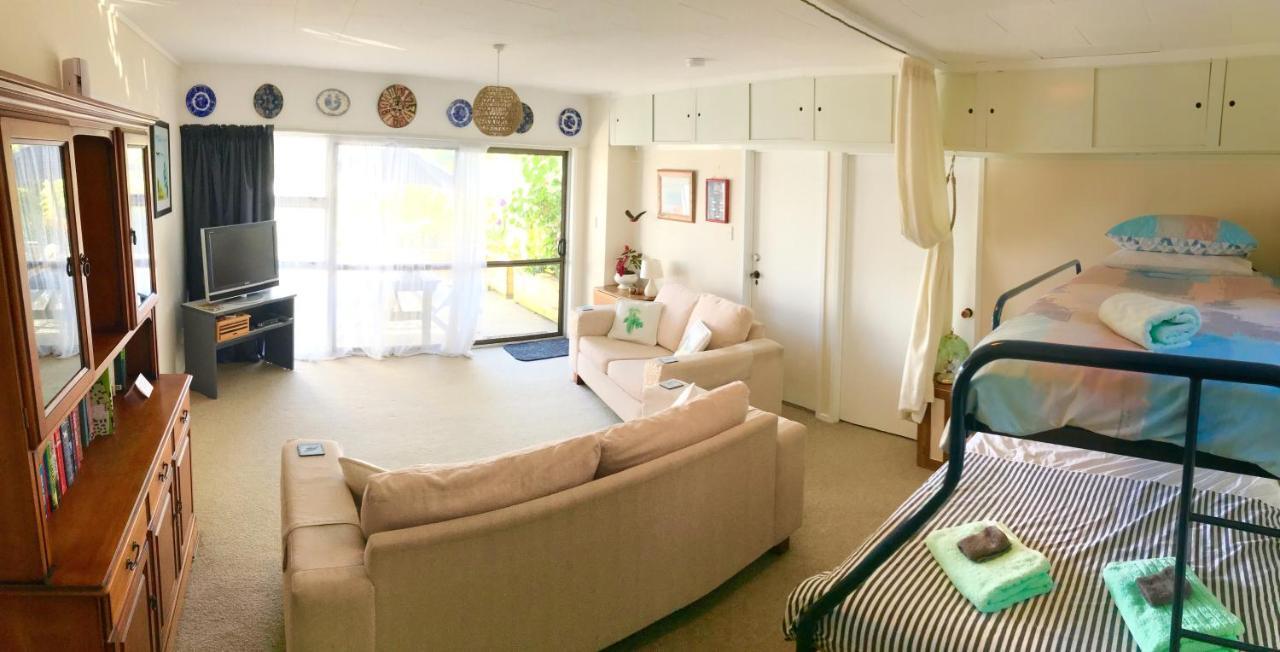Perfect Base In The Bay Of Islands Opua Exterior foto