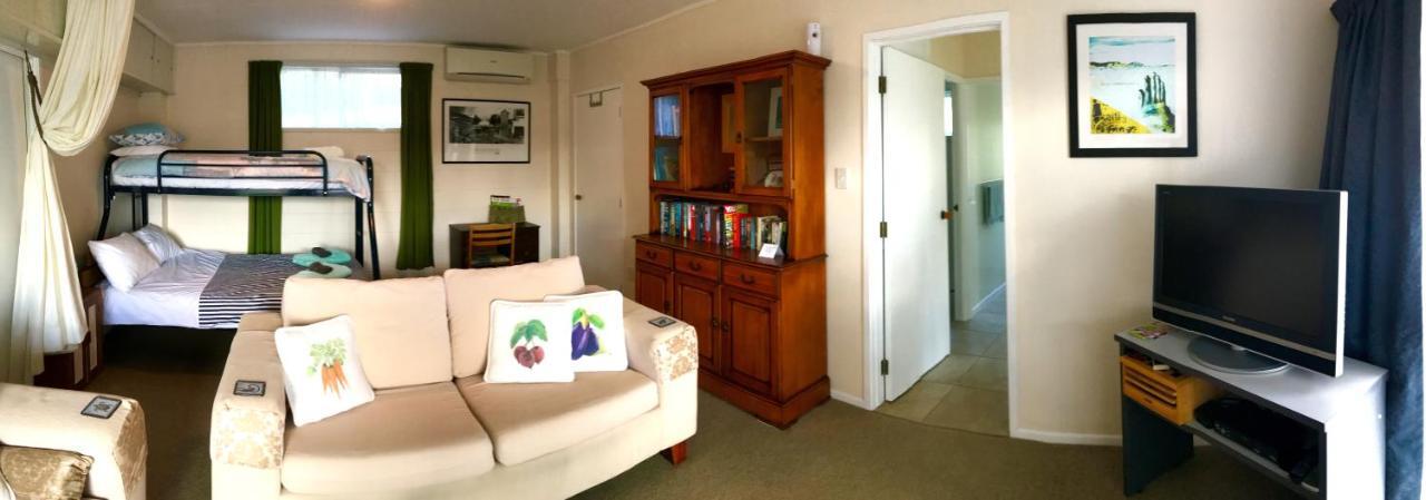 Perfect Base In The Bay Of Islands Opua Exterior foto