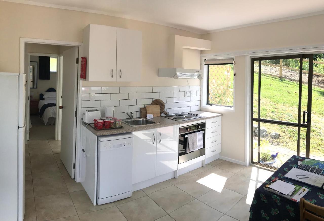 Perfect Base In The Bay Of Islands Opua Exterior foto