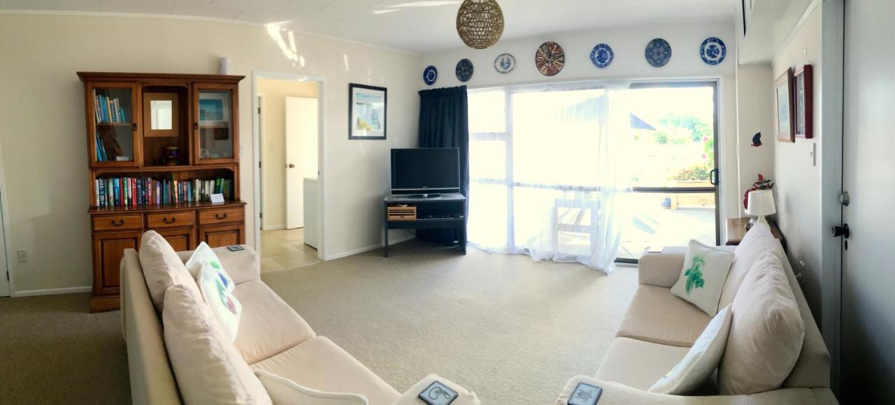 Perfect Base In The Bay Of Islands Opua Exterior foto