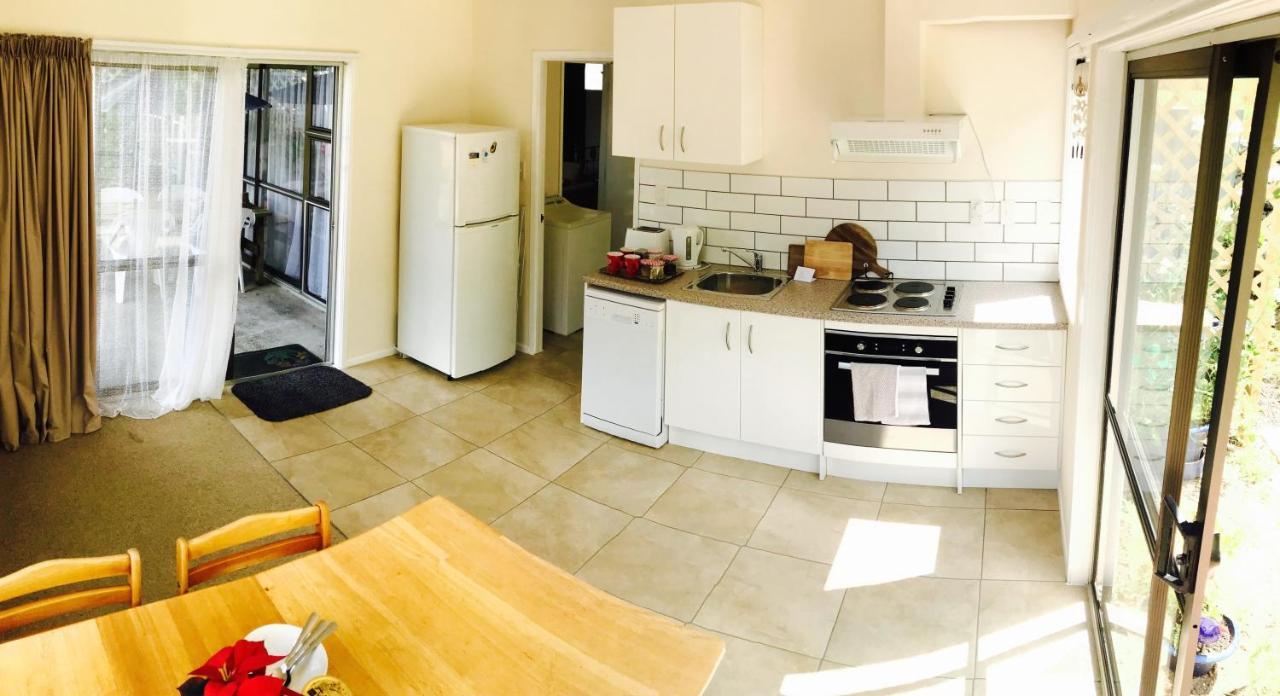 Perfect Base In The Bay Of Islands Opua Exterior foto