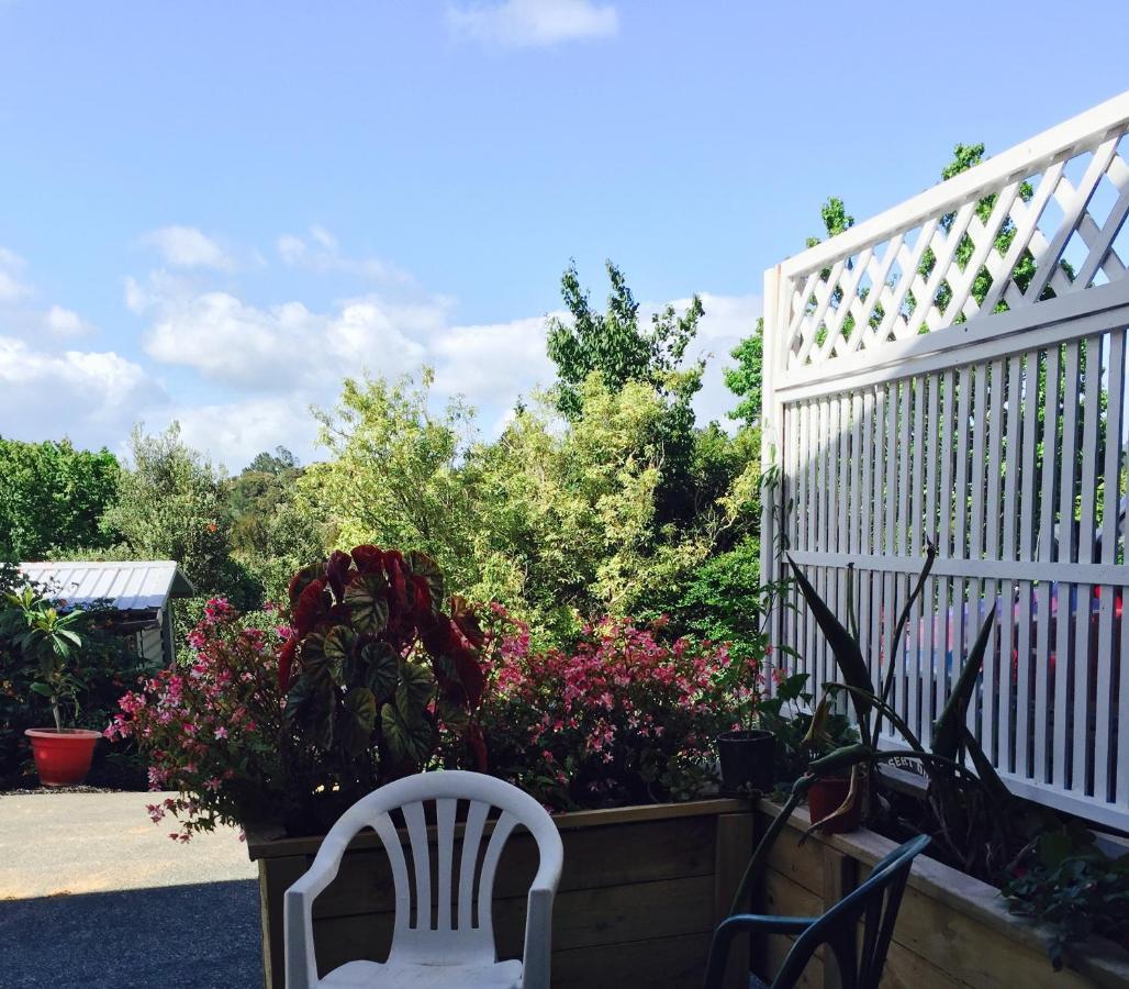 Perfect Base In The Bay Of Islands Opua Exterior foto