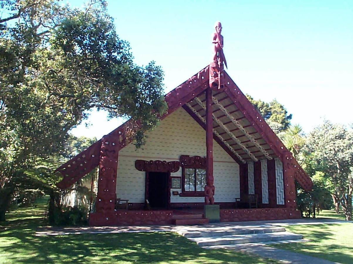 Perfect Base In The Bay Of Islands Opua Exterior foto