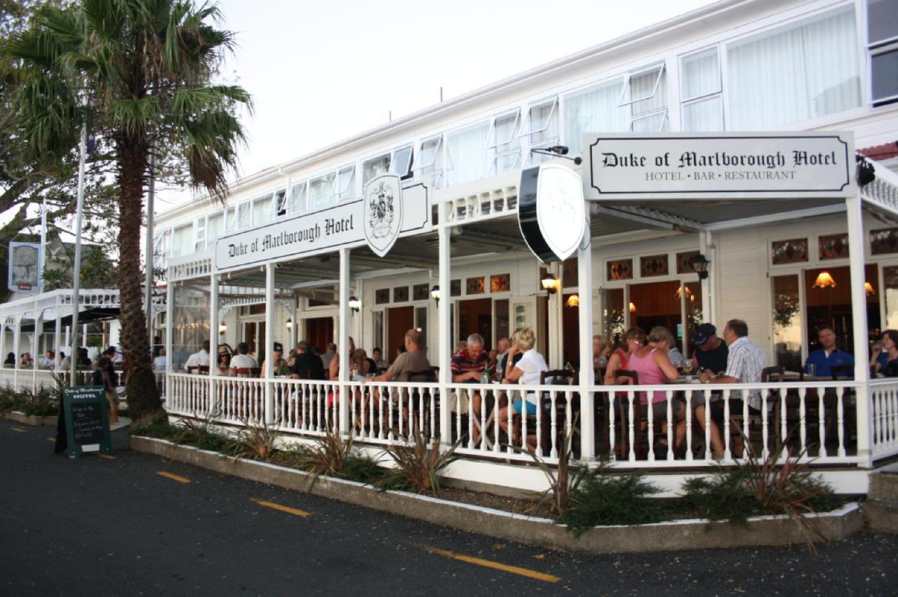 Perfect Base In The Bay Of Islands Opua Exterior foto
